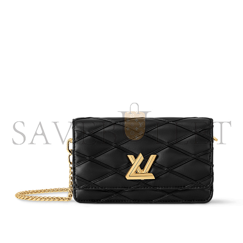 LOUIS VUITTON WALLET ON CHAIN GO-14 M13139 (20*12*5cm) LOUIS VUITTON WALLET ON CHAIN GO-14 M13139 (20*12*5cm)